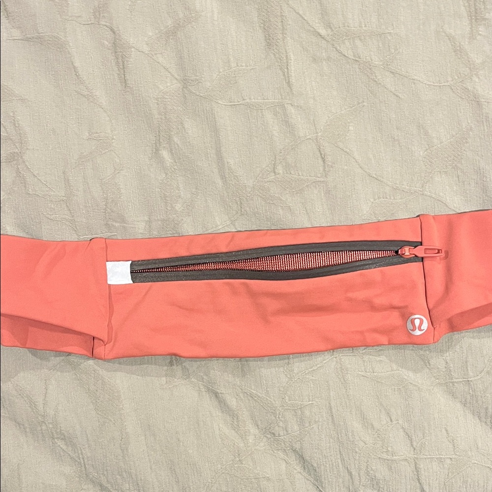 lululemon athletica Coral Belt